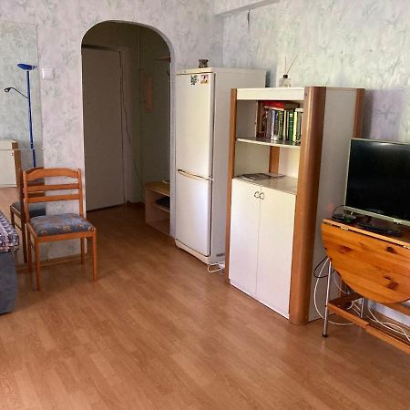 Karja 5 Apartment Narva-Jõesuu Buitenkant foto