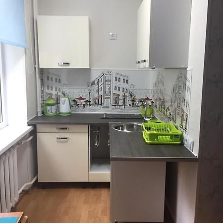 Karja 5 Apartment Narva-Jõesuu Buitenkant foto