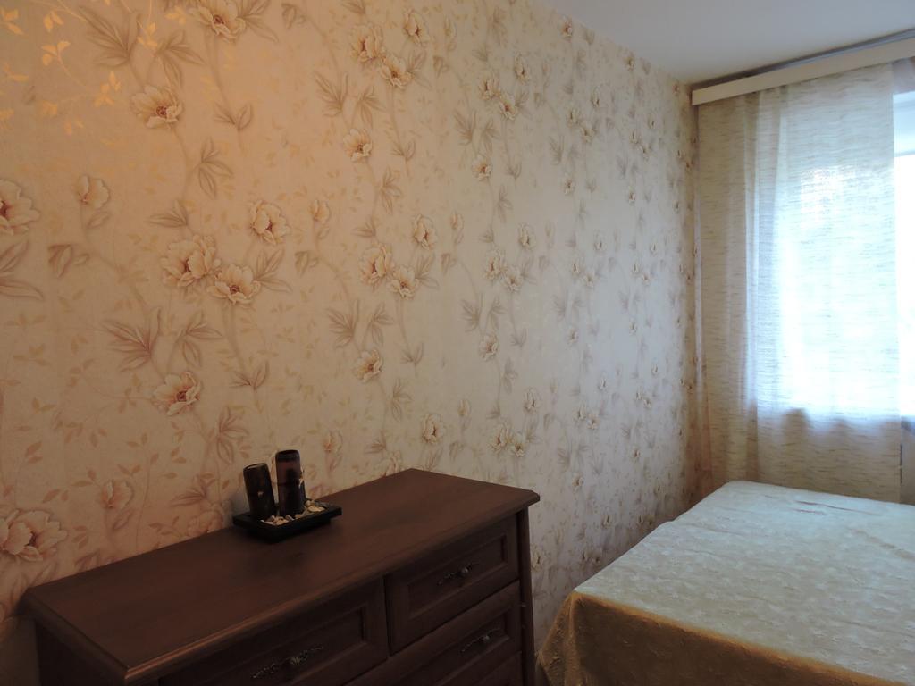 Karja 5 Apartment Narva-Jõesuu Kamer foto