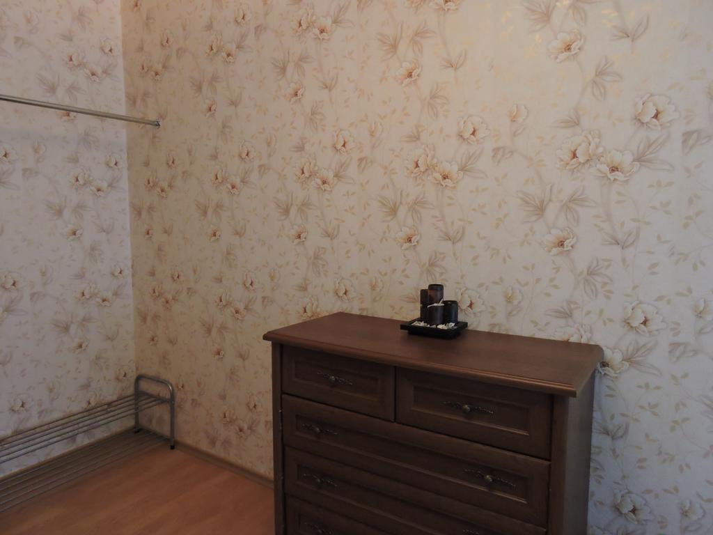 Karja 5 Apartment Narva-Jõesuu Kamer foto
