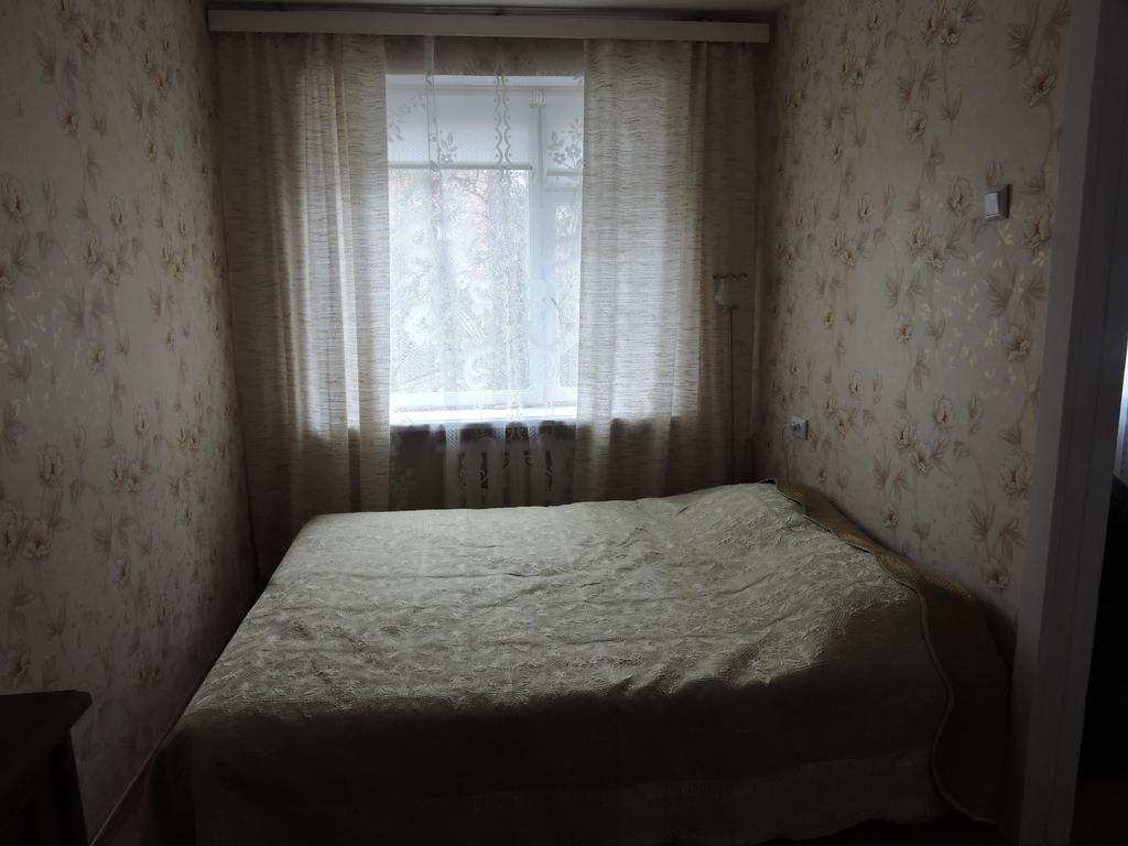 Karja 5 Apartment Narva-Jõesuu Buitenkant foto