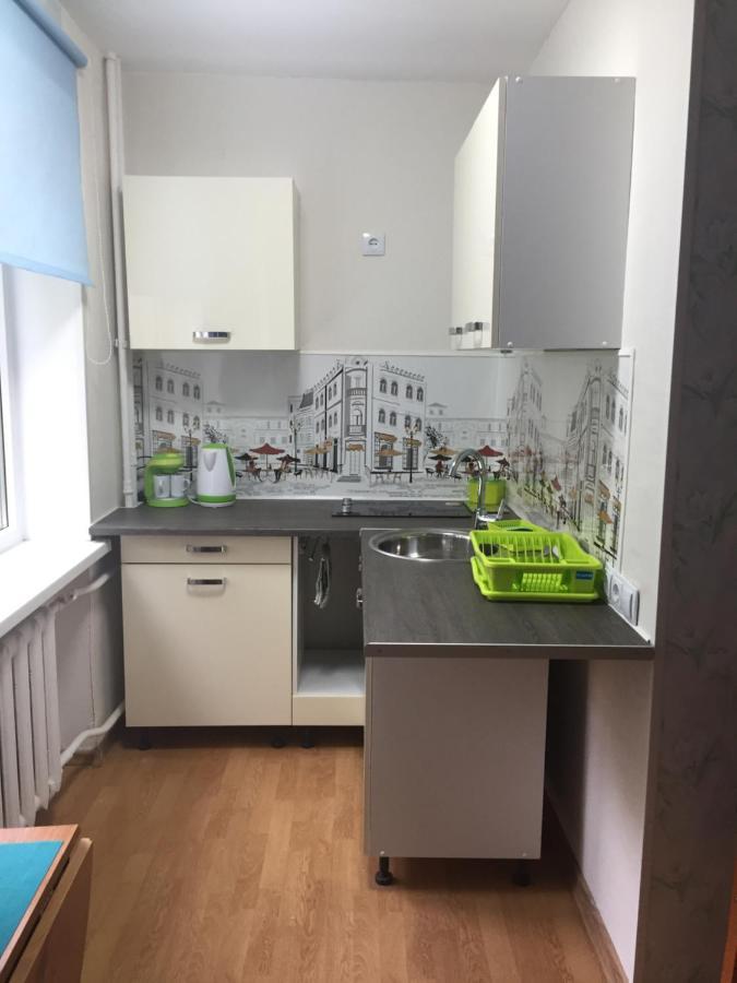 Karja 5 Apartment Narva-Jõesuu Buitenkant foto